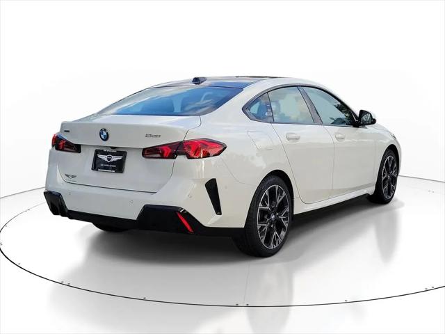 2025 BMW Coupe xDrive