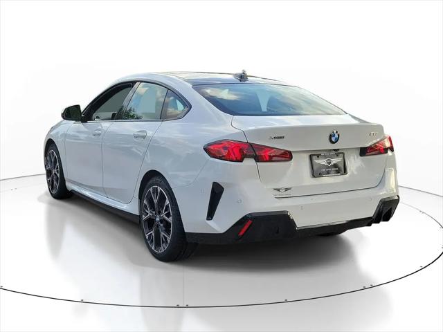 2025 BMW Coupe xDrive