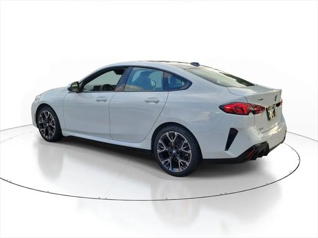 2025 BMW Coupe xDrive
