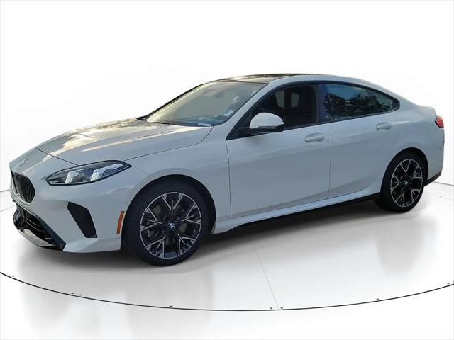 2025 BMW Coupe xDrive
