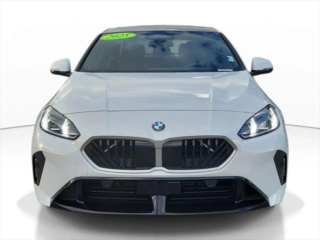 2025 BMW Coupe xDrive