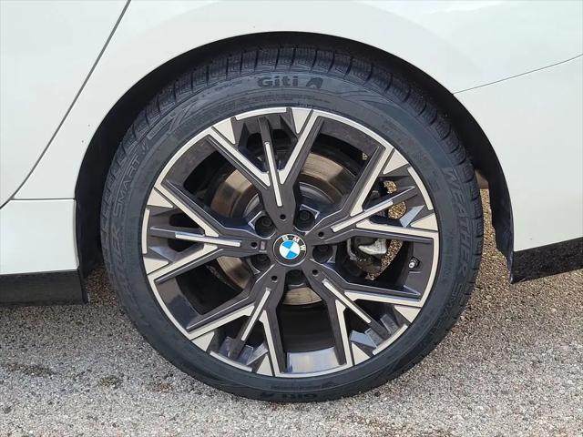 2025 BMW Coupe xDrive