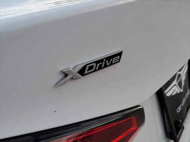 2025 BMW Coupe xDrive