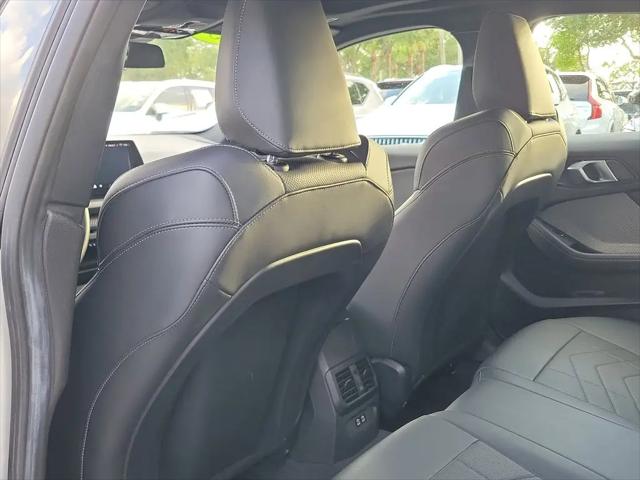 2025 BMW Coupe xDrive