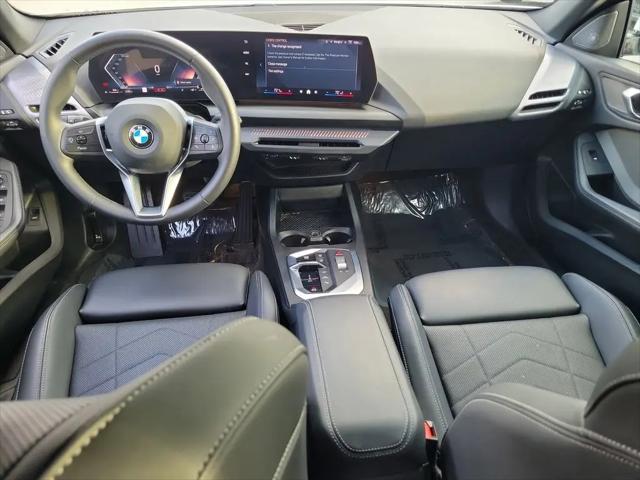 2025 BMW Coupe xDrive