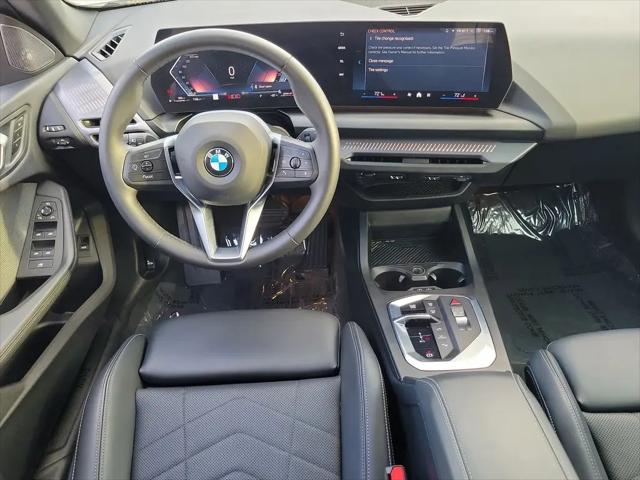 2025 BMW Coupe xDrive