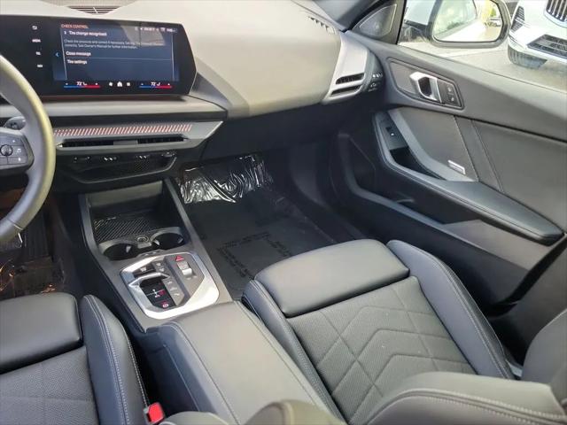 2025 BMW Coupe xDrive