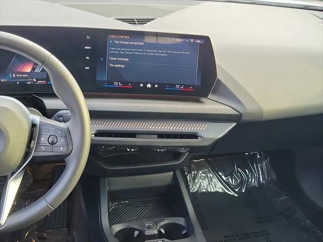 2025 BMW Coupe xDrive