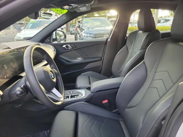 2025 BMW Coupe xDrive