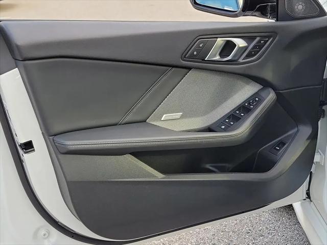 2025 BMW Coupe xDrive