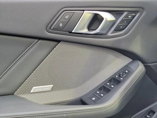 2025 BMW Coupe xDrive