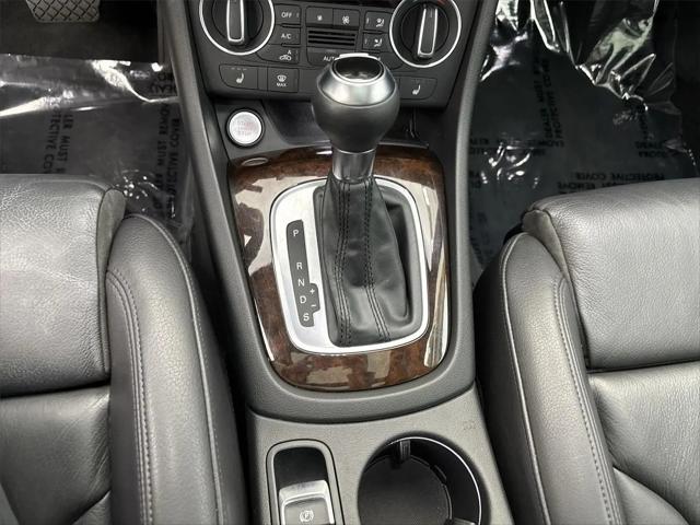 2018 Audi Q3 2.0T Premium