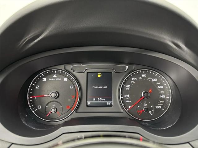 2018 Audi Q3 2.0T Premium