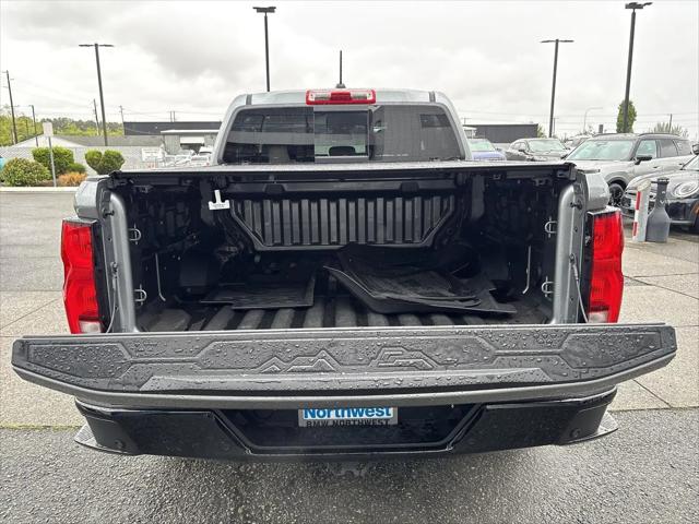 2024 Chevrolet Colorado 4WD Z71