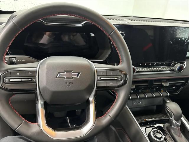 2024 Chevrolet Colorado 4WD Z71
