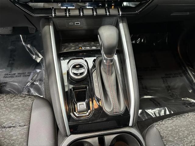 2024 Chevrolet Colorado 4WD Z71
