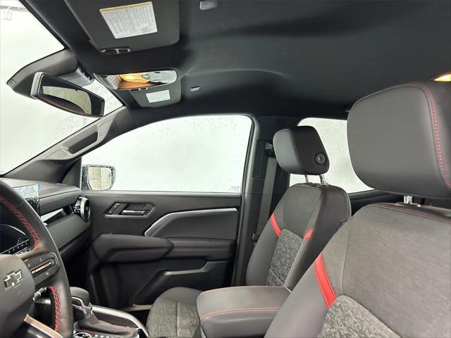 2024 Chevrolet Colorado 4WD Z71