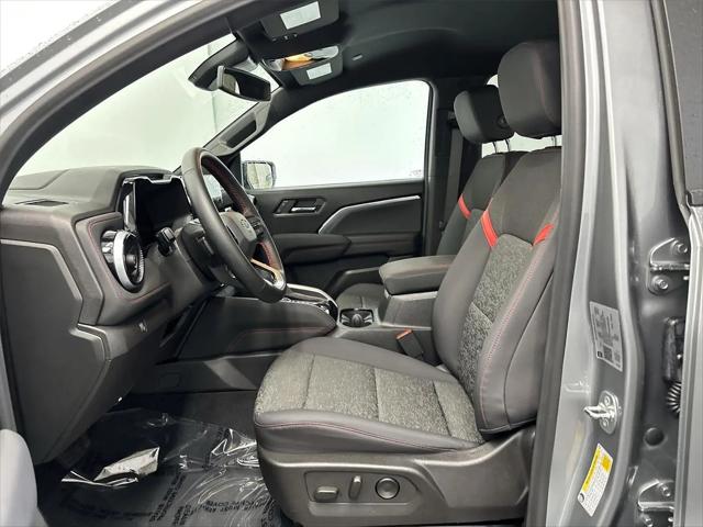 2024 Chevrolet Colorado 4WD Z71
