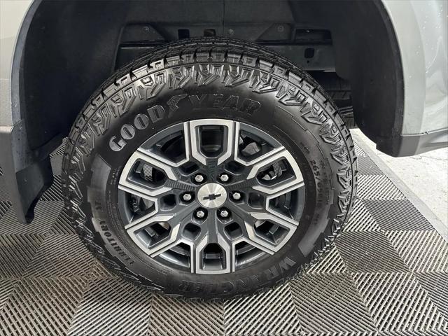 2024 Chevrolet Colorado 4WD Z71