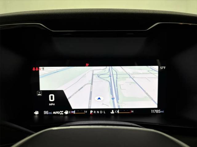 2024 Chevrolet Colorado 4WD Z71