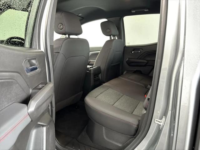 2024 Chevrolet Colorado 4WD Z71