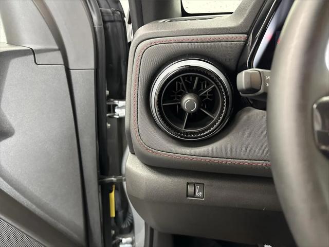 2024 Chevrolet Colorado 4WD Z71