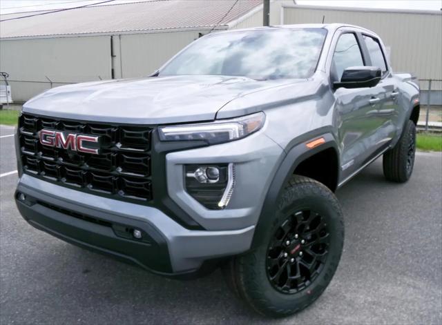 2026 GMC Canyon Elevation, RWD for sale in Blakely, GA