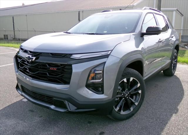 2026 Chevrolet Equinox FWD RS for sale in Blakely, GA