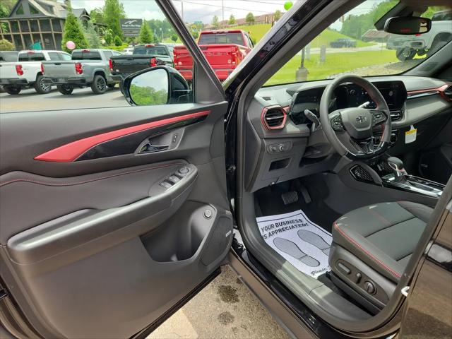 2026 Chevrolet TrailBlazer AWD RS