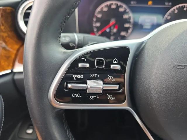 2020 Mercedes-Benz E 350 4MATIC