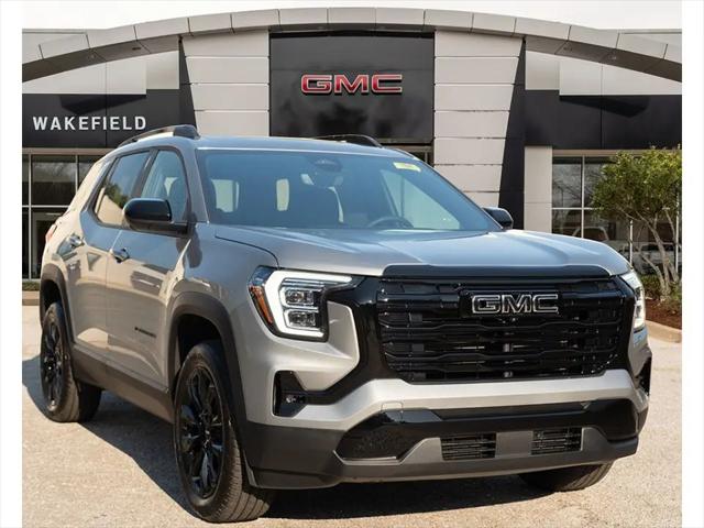 2026 GMC Terrain FWD Elevation for sale in Spartanburg, SC