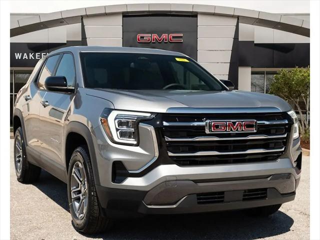 2026 GMC Terrain FWD Elevation for sale in Spartanburg, SC