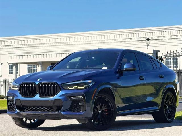 2021 BMW X6 sDrive40i for sale in Lawrenceville, GA