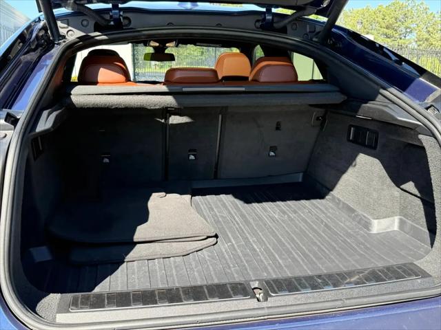 2021 BMW X6 sDrive40i