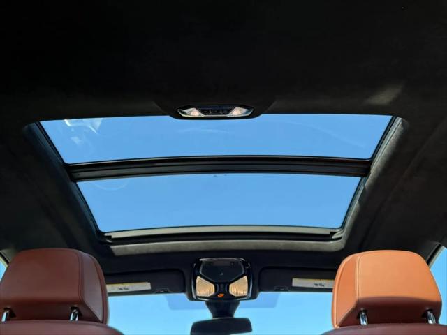 2021 BMW X6 sDrive40i