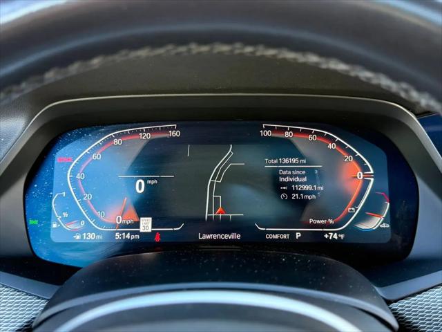 2021 BMW X6 sDrive40i