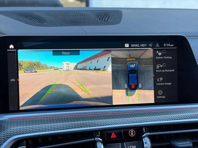 2021 BMW X6 sDrive40i