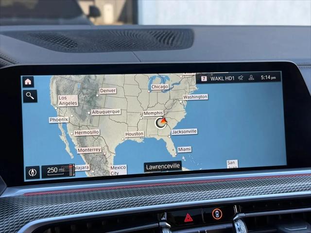 2021 BMW X6 sDrive40i