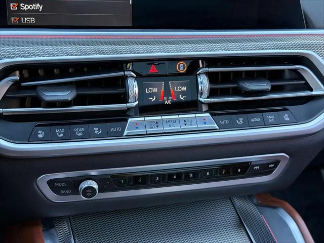 2021 BMW X6 sDrive40i