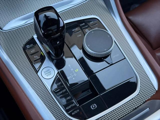 2021 BMW X6 sDrive40i