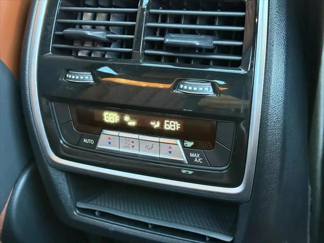 2021 BMW X6 sDrive40i