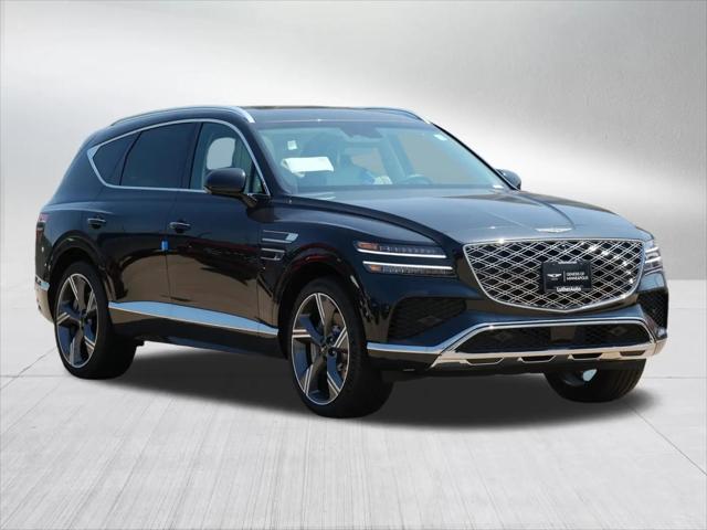2026 Genesis GV80 2.5T Prestige AWD for sale in Golden Valley, MN