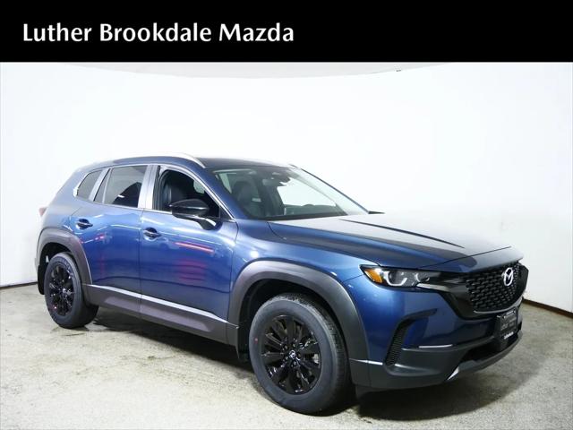 2026 Mazda CX-50 2.5 S Preferred for sale in Brooklyn Center, MN
