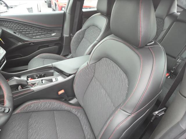 2026 Dodge Charger Scat Pack 4-Door AWD