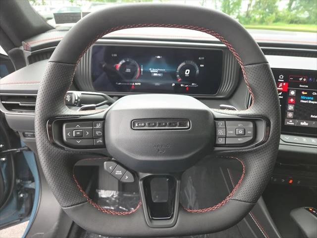 2026 Dodge Charger R/T 4 Door AWD