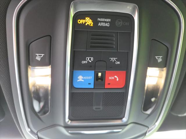 2026 Dodge Charger R/T 4 Door AWD