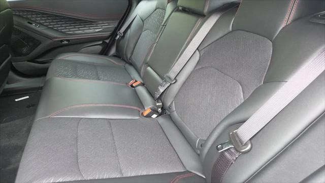 2026 Dodge Charger R/T 4 Door AWD