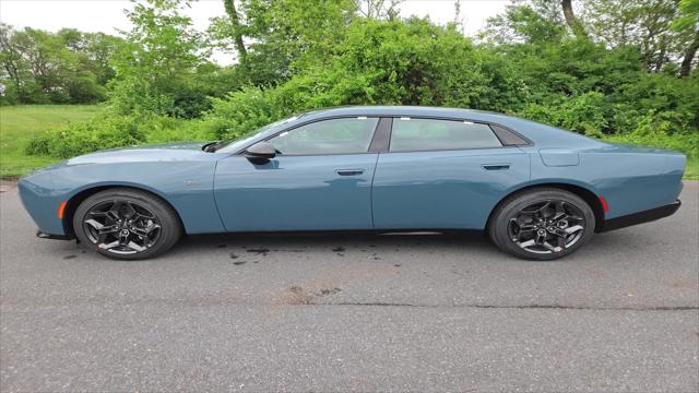 2026 Dodge Charger R/T 4 Door AWD
