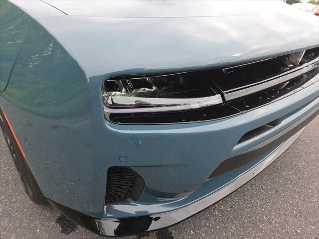 2026 Dodge Charger R/T 4 Door AWD