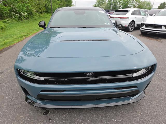 2026 Dodge Charger R/T 4 Door AWD